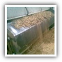 LEAF TOBACCO SHREDDED TOBACCO raw tobacco leaf dark air cured tobacco rustica tobacco FLUE CURED TOBACCO